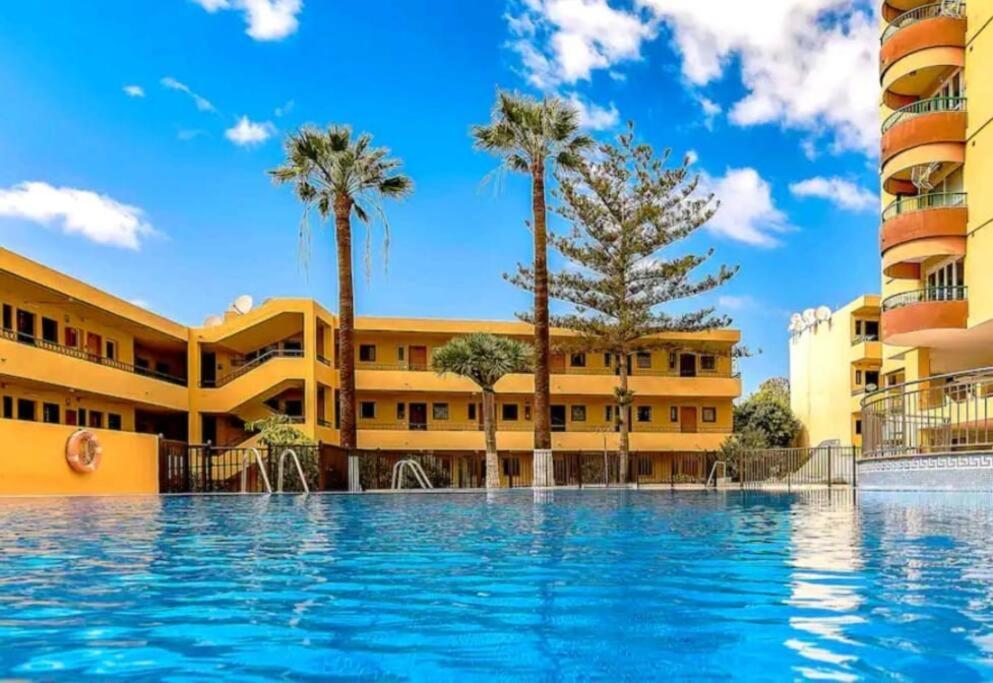 Estudio Coqueto Torres Del Sol Apartment *